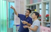 鄭州：致敬英雄守初心，公益暖流潤中原 關愛抗戰老兵公益活動圓滿收官