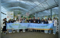 以“藥”為媒 以“旅”促農：全媒體見證欒川文產實踐