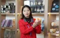 金頂之下 文脈新生：老君山的文化創新實踐