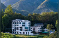 藏石為魂 以木傳情：奇石與木作勾勒鄉村振興“文化民宿”答卷