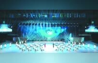 第十二届中国·焦作国际太极拳大赛暨2025云台山旅游节开幕