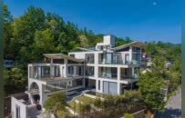 藏石為魂 以木傳情：奇石與木作勾勒鄉村振興“文化民宿”答卷