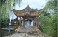 從“云上白巖”到“紅色大王廟”，欒川以文化為鑰打開古村振興之門