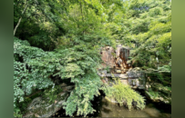 海宁峡石山碧云寺 | 吴越黄檗踪迹