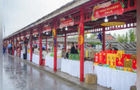 河南省首屆“賽會節”盛大開幕  豐收節、村BA、豐收大集共繪鄉村振興新畫卷