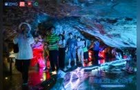 “全国文旅大V看浙江”走进金华山 共探千年名山文旅新可能