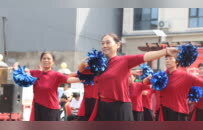 柘城縣新時代文明實踐中心開展“家規家訓亮家風”活動