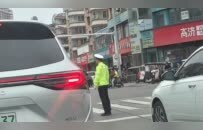 商丘交警积极备战中秋国庆“双节”期间交通安保工作