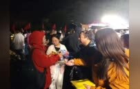 這就是“老家”的寵客之道！河南景區服務力拉滿