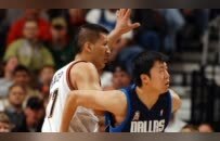 杨瀚森的起步与七位前辈一样艰难，这是中国球员登陆NBA之初的常态