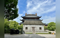 雪后看山至平阳 | 吴越黄檗踪迹