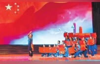 “一元劇場”種下滿城春天