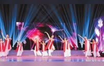 “一元劇場”種下滿城春天