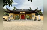 雪后看山至平阳 | 吴越黄檗踪迹