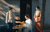 鹿邑：實景演繹“活化”老子文化，擦亮“老子故里”金名片