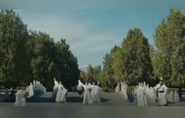 鹿邑：實景演繹“活化”老子文化，擦亮“老子故里”金名片