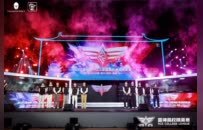 ABG战队荣耀加冕，雷神杯ACL高校精英赛南区总决赛圆满收官！