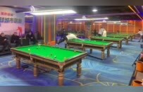 2025年黑龙江省中式台球城市联赛哈尔滨站报名开启  团体总决赛冠军 花落谁家 拭目以待