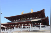 道坚法师：兖州滋阳山的人文流韵