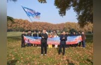 “发现郑青春・寻觅秋天的味道”网络主题宣传活动启动