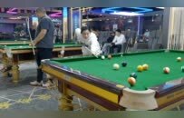 2025年黑龙江省中式台球城市联赛哈尔滨站报名开启  团体总决赛冠军 花落谁家 拭目以待