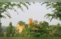 道坚法师：兖州滋阳山的人文流韵