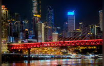 奏响巴蜀韵：重庆发布5条文旅精品线路，诚邀八方游客