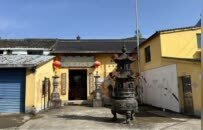 雪峤大师塔卓立云门 | 吴越黄檗踪迹