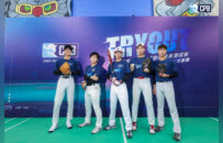 CPB海选渐入佳境 北京站测试会火力全开