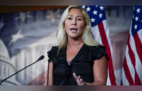 鳳凰晚報|與特朗普徹底決裂，MAGA女斗士是怎么走到這一步的？