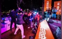 “中超·重庆回来了”重庆铜梁龙冲超庆典圆满举行