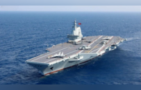 這次是福建艦！11月高清壁紙上新啦