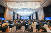 2025中国(重庆)—东盟物流行业合作会议达成21项协议 共筑区域供应链新格局