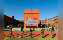 筑夢藍天 科創強國--郾城區太行山路小學首屆國防科創節啟幕