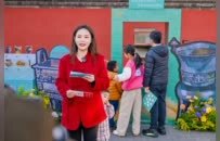 这个周末，“郑州商城”上演考古奇遇记