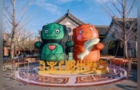 这个周末，“郑州商城”上演考古奇遇记