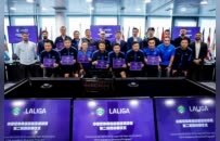 “世界第一”的西班牙青训，中国能学多少东西？