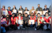 江豚逐浪归，南京书写长江生态新范式