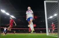 7万人现场见证！中国女足0-8英格兰