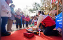 微光成炬，照见世界！2025南京国际志愿服务互鉴发展活动成功举办