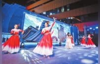 文化赋新能 产业添活力——郑州航空港探索文产融合共生新实践