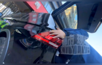 大众车尾灯赔了却没换？南昌恒信上汽大众4S店和平安保险不正面作答