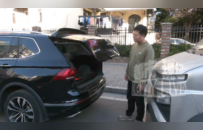 大众车尾灯赔了却没换？南昌恒信上汽大众4S店和平安保险不正面作答