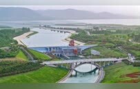 写在南水北调中线工程通水十一周年之际 渠首三问