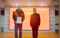 聊城赵坤赴济南捐献造血干细胞 为患者送去“生命火种”