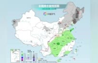 最高溫5℃！河南將有大范圍雨雪