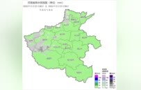 最高溫5℃！河南將有大范圍雨雪