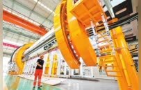 2025很不平凡丨河南經濟交出一份“韌性答卷”