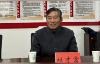 致敬凡人勇士，禮贊精神沃土 觸摸崇義向善的“淮濱溫度”