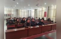 學習貫徹黨的二十屆四中全會精神市委宣講團走進示范區西湖街道開展專題宣講